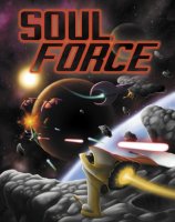 Copertina Soul Force