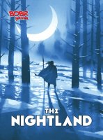 Copertina Nightland, The