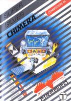 Copertina Chimera