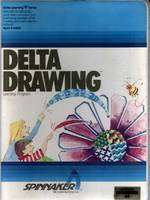 Copertina Delta Drawing