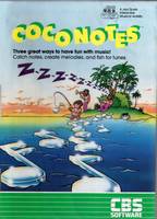 Copertina Coco-Notes