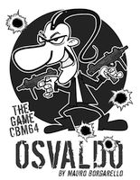 Copertina Osvaldo