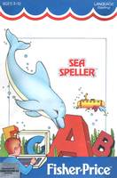 Copertina Sea Speller