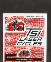 Copertina TSI Laser Cycles