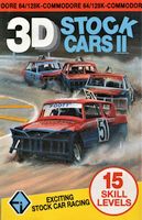 Copertina 3D Stock Cars II