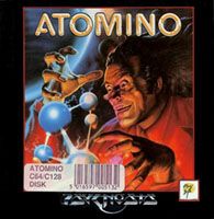 Copertina Atomino