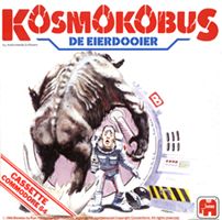 Copertina Kosmo-Kobus