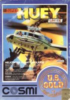 Copertina Super Huey