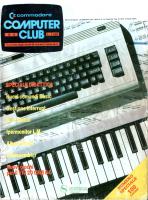 Copertina Bomber