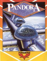 Copertina Pandora