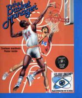 Copertina Basket Manager, The