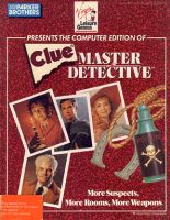 Commodore 64 - Clue: Master Detective, Videogiochi, Riviste