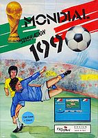 Copertina Mondial Simulation 1990