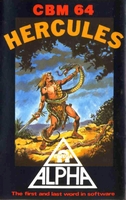 Copertina Hercules