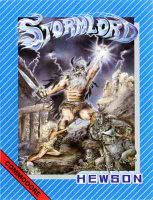 Copertina Stormlord