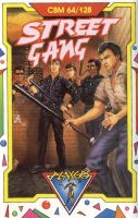 Copertina Street Gang