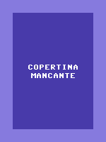 Copertina Non Disponibile