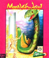 Copertina BoX Copertina Ed. Italiana - MoonShadow1