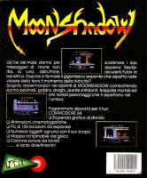 Copertina Retro Copertina Ed. Italiana - MoonShadow2