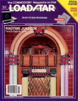 Copertina Loadstar #371