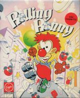 Copertina Copertina Rolling Ronny - Cassetta1