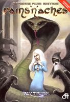 Copertina Copertina Pains 'n' Aches - Disco1