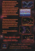 Copertina Retro Soul Force - Cartuccia2