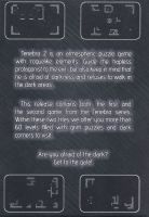 Copertina Retro Tenebra 2 - Cartuccia2