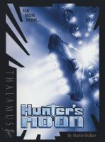 Copertina Copertina Hunter's Moon Remastered - Cartuccia1