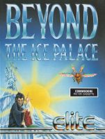 Copertina Copertina Beyond The Ice Palace - Cassetta1