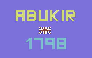 Abukir 1798