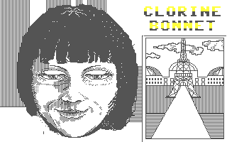 Clorine Bonnet II
