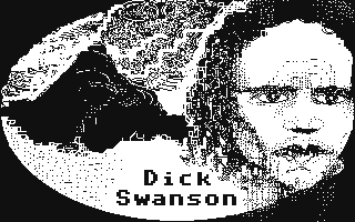 Dick Swanson II