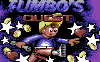 Flimbo's Quest