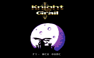 Knight'n'Grail