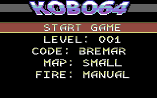 Kobo64 (16Kb)