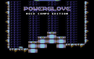 Powerglove (16Kb)