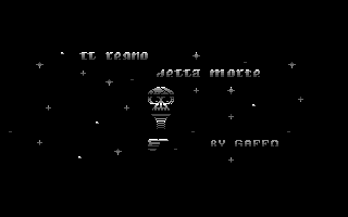 Il Regno della Morte - Gaffo, Commodisk