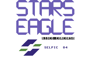 ScreenshotStar Eagle