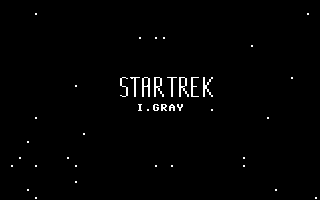 ScreenshotStar Trek