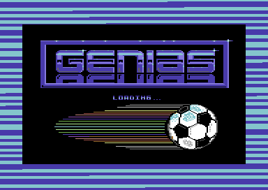 World Cup 90: Arcade Soccer