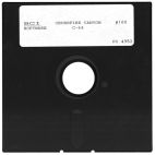 CrossfireCanyon Disk