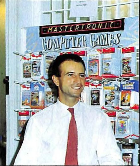 John Holder, Fondatore Leader