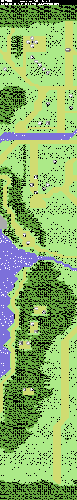 Xevious(C64) Area01