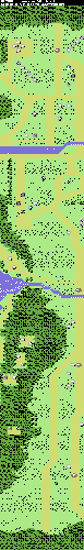 Xevious(C64) Area04