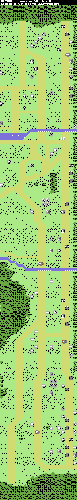 Xevious(C64) Area10
