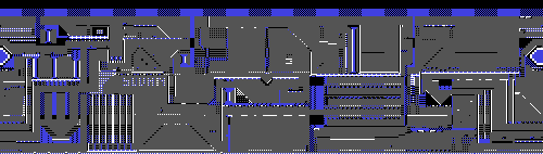 Crackers Revenge Map