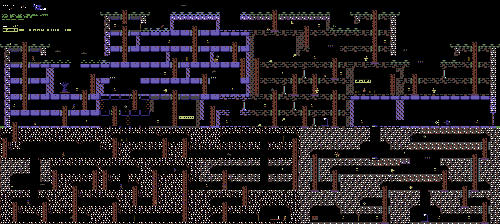 Escape From The Dark Prison