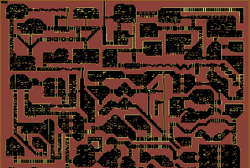 Quo Vadis Map Parte 1