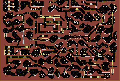 Quo Vadis Map Parte 2